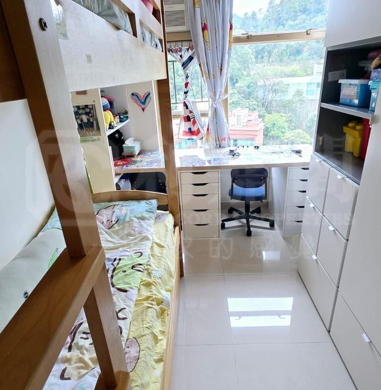 新峰花園 4期 御峰豪園 28座 - 28NTS – 香港北部都會區