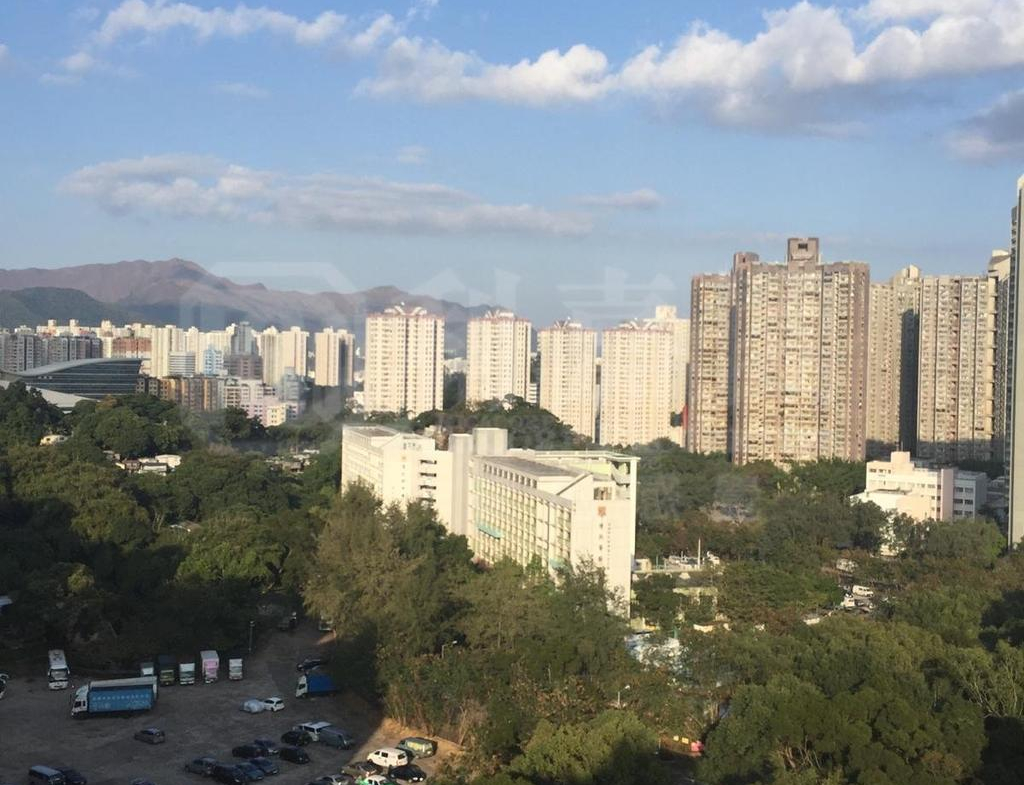 新峰花園 4期 御峰豪園 28座 - 28NTS – 香港北部都會區