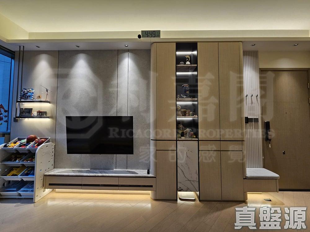 逸瓏灣8 3A座 - 28NTS – 香港北部都會區