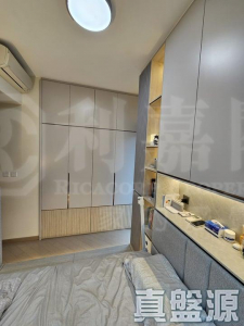 逸瓏灣8 3A座 - 28NTS – 香港北部都會區