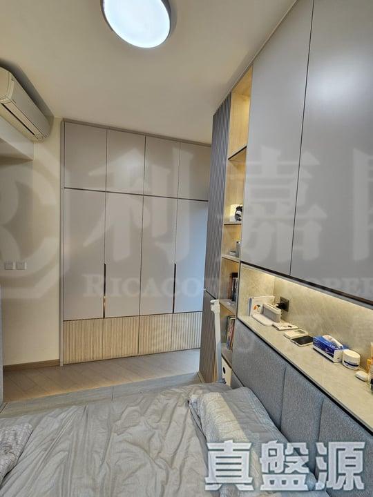 逸瓏灣8 3A座 - 28NTS – 香港北部都會區