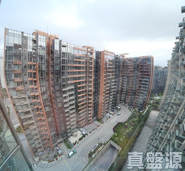逸瓏灣8 3A座 - 28NTS – 香港北部都會區