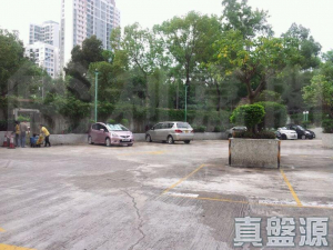 維也納花園 3座 - 28NTS – 香港北部都會區