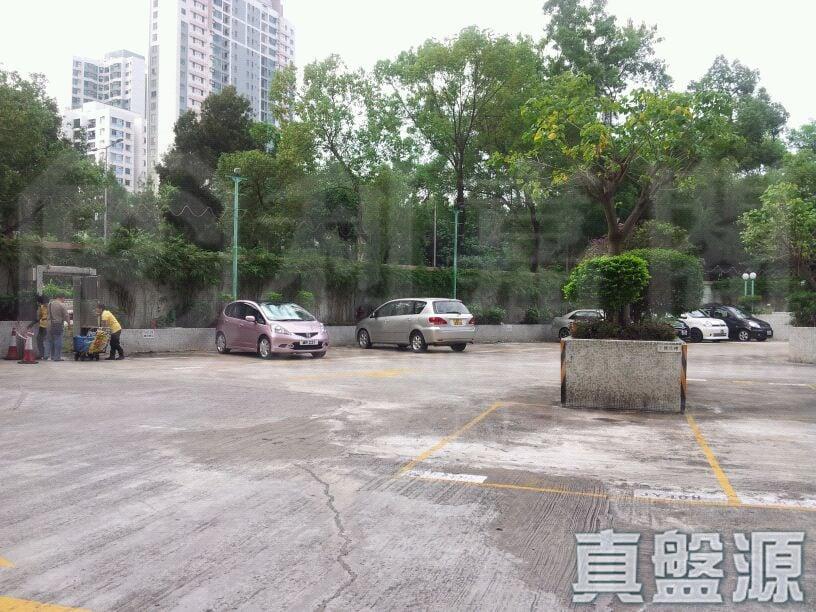 維也納花園 3座 - 28NTS – 香港北部都會區