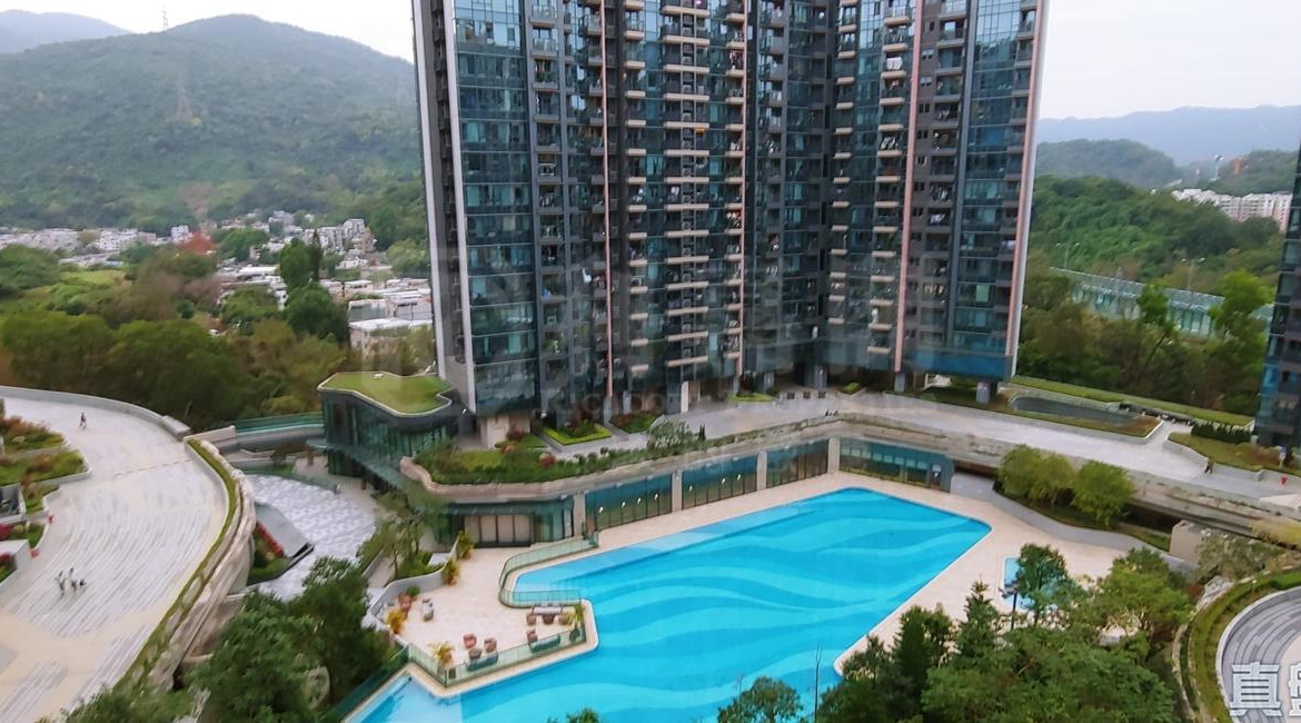 天鑽 7座 - 28NTS – 香港北部都會區