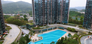 天鑽 7座 - 28NTS – 香港北部都會區