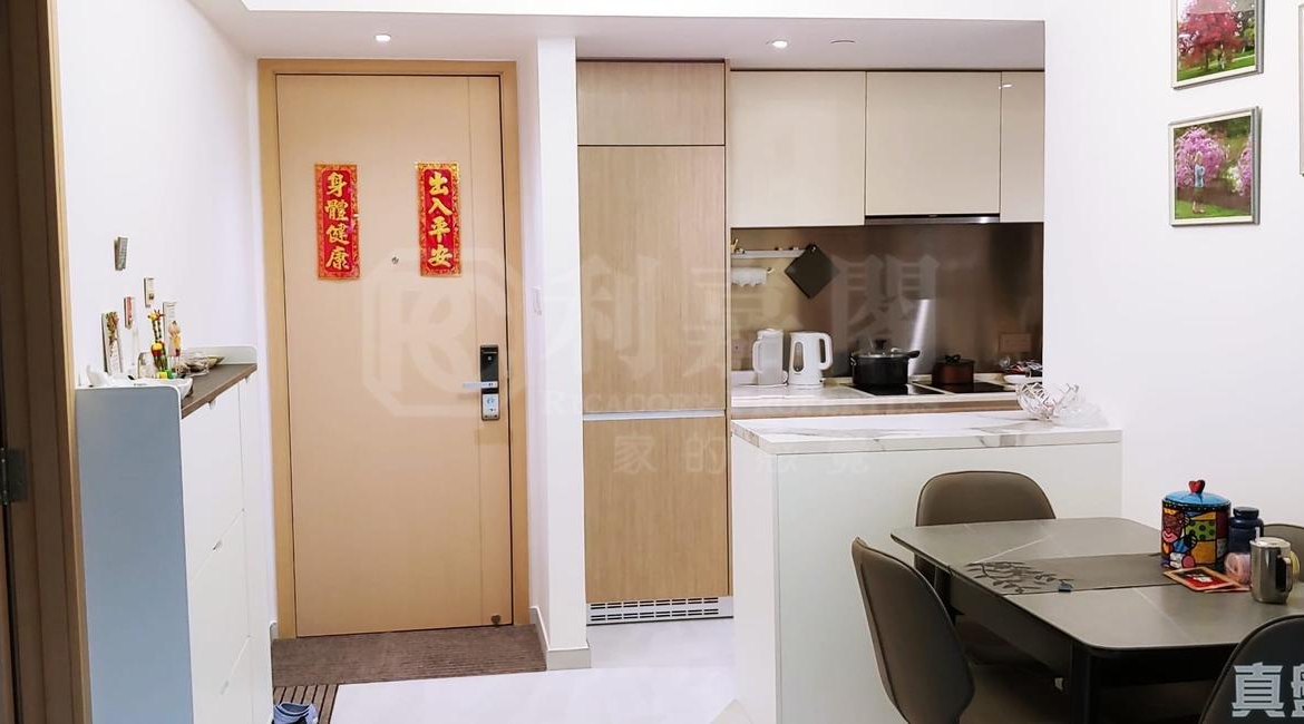 天鑽 7座 - 28NTS – 香港北部都會區