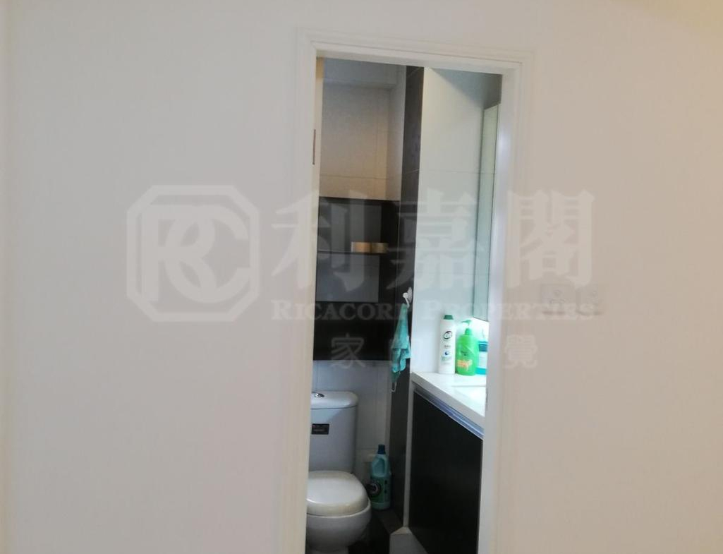 全輝中心 B座 - 28NTS – 香港北部都會區