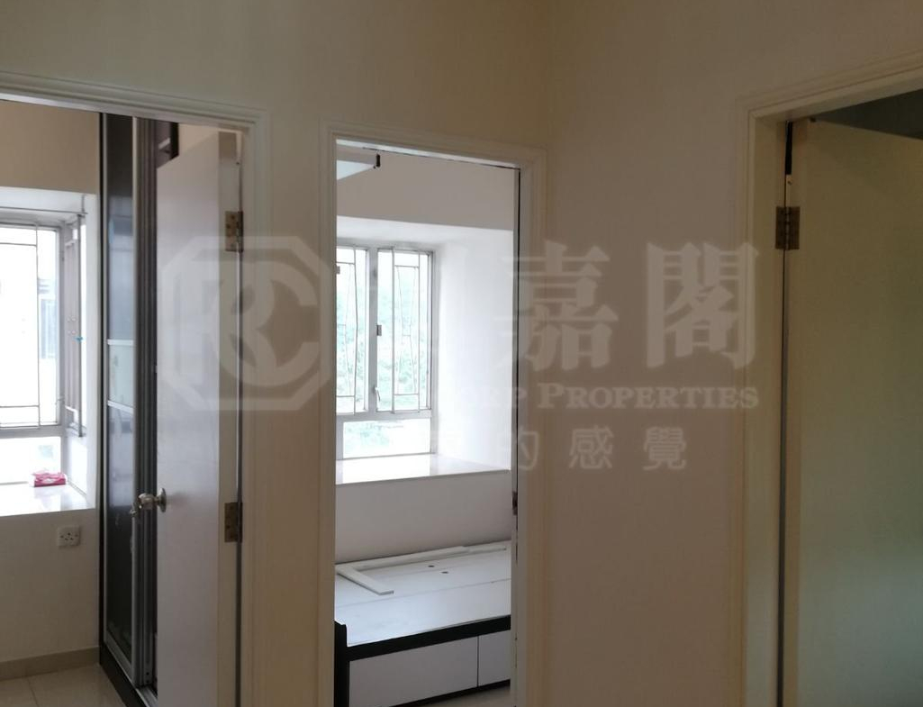 全輝中心 B座 - 28NTS – 香港北部都會區