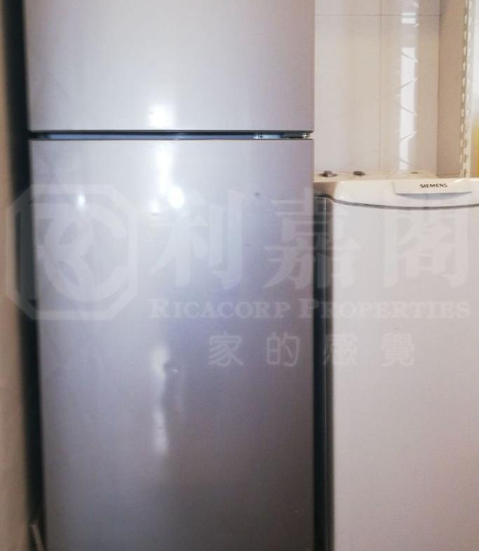 全輝中心 B座 - 28NTS – 香港北部都會區