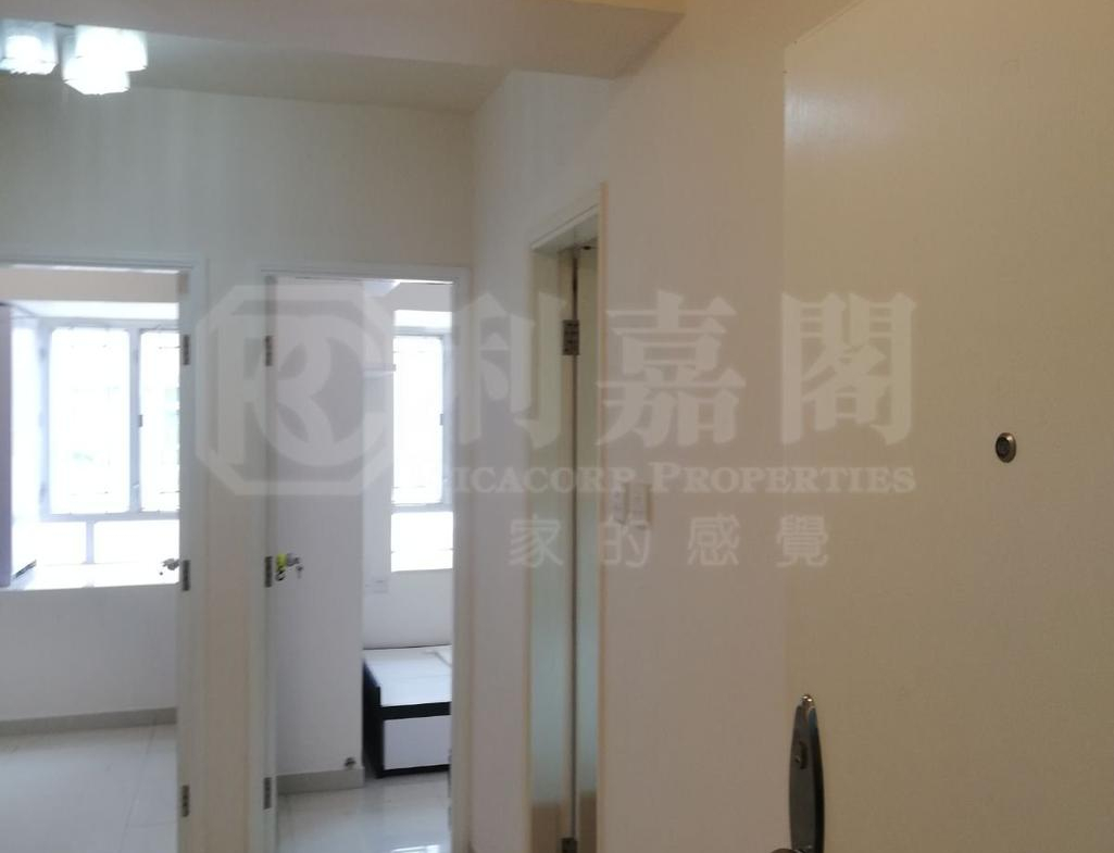 全輝中心 B座 - 28NTS – 香港北部都會區