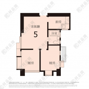 粉嶺中心 1期 D座 - 28NTS – 香港北部都會區