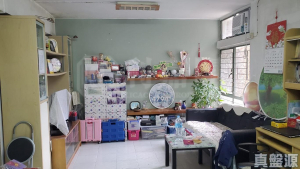 廣源邨 廣楊樓 (1座) - 28NTS – 香港北部都會區
