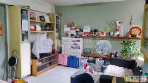 廣源邨 廣楊樓 (1座) - 28NTS – 香港北部都會區