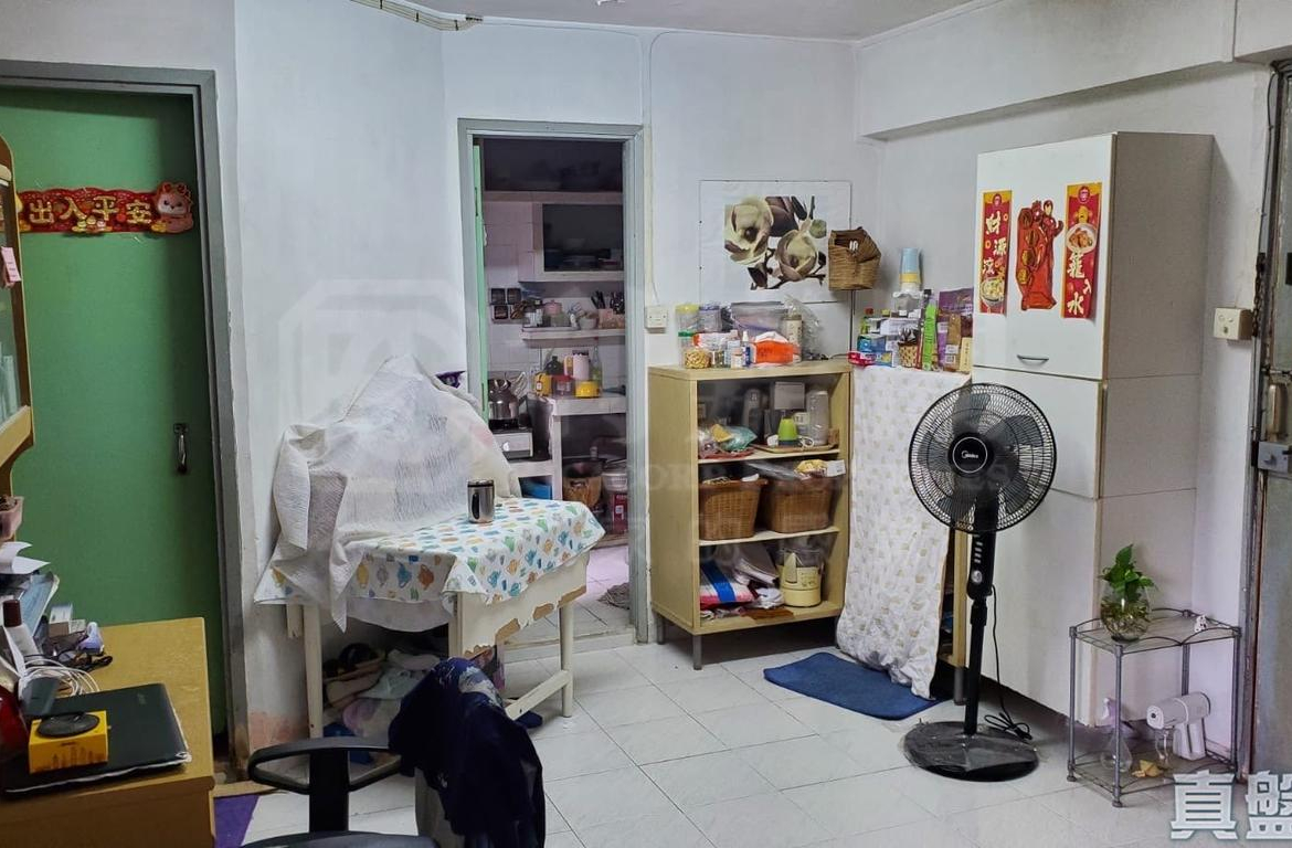 廣源邨 廣楊樓 (1座) - 28NTS – 香港北部都會區