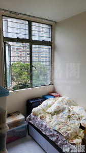 廣源邨 廣楊樓 (1座) - 28NTS – 香港北部都會區