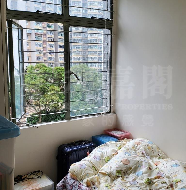 廣源邨 廣楊樓 (1座) - 28NTS – 香港北部都會區