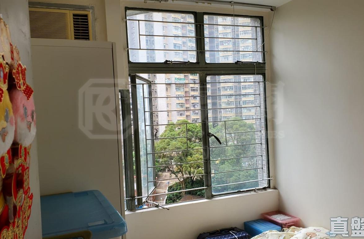 廣源邨 廣楊樓 (1座) - 28NTS – 香港北部都會區