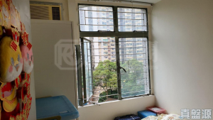 廣源邨 廣楊樓 (1座) - 28NTS – 香港北部都會區