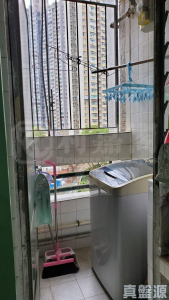 廣源邨 廣楊樓 (1座) - 28NTS – 香港北部都會區