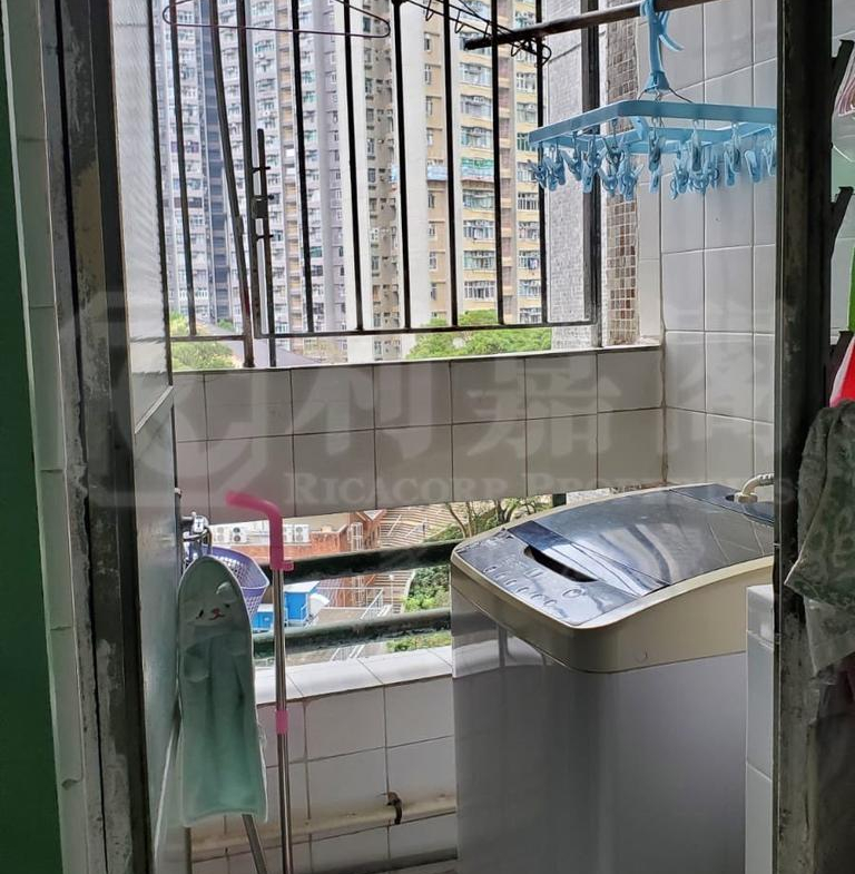 廣源邨 廣楊樓 (1座) - 28NTS – 香港北部都會區
