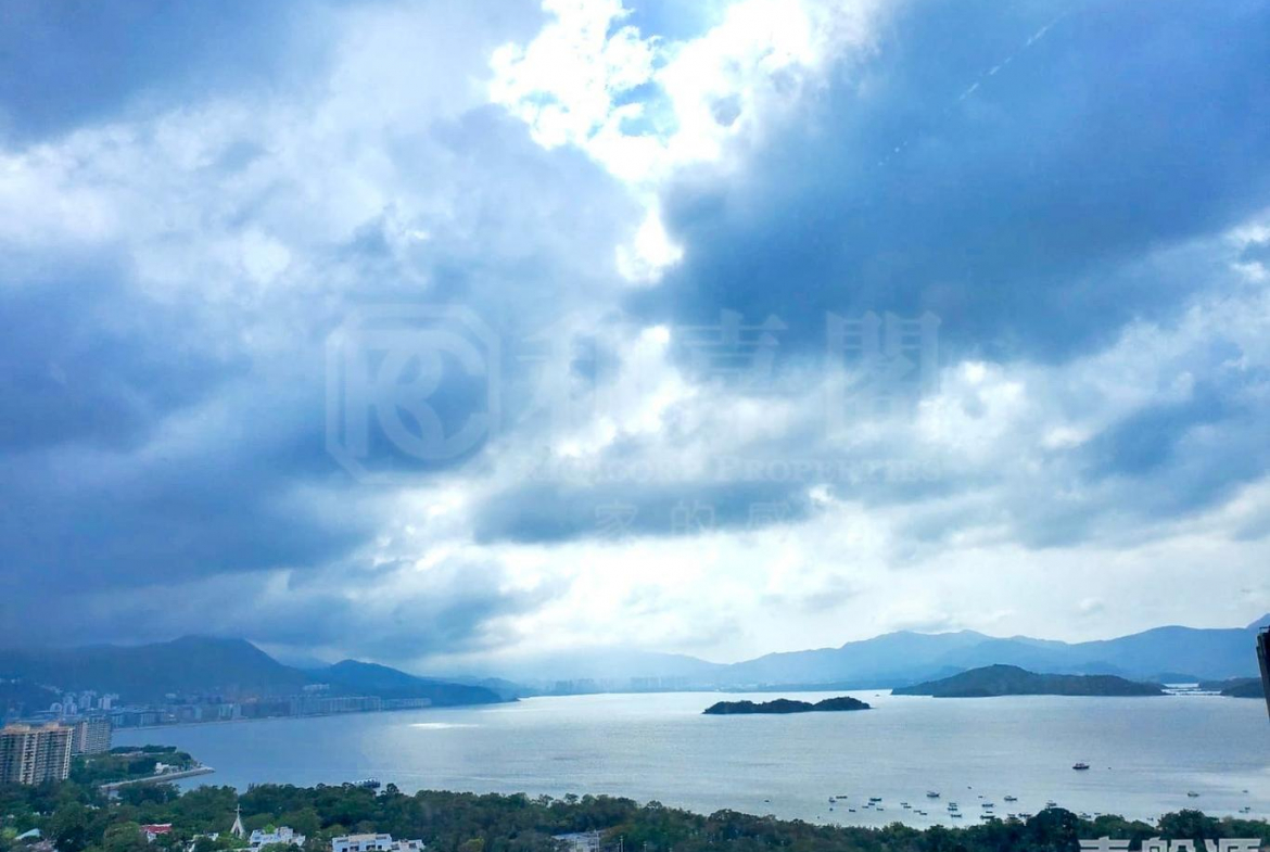 銀湖．天峰 6座 - 28NTS – 香港北部都會區
