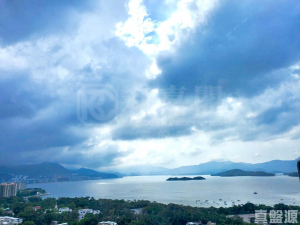 銀湖．天峰 6座 - 28NTS – 香港北部都會區