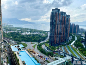 銀湖．天峰 6座 - 28NTS – 香港北部都會區