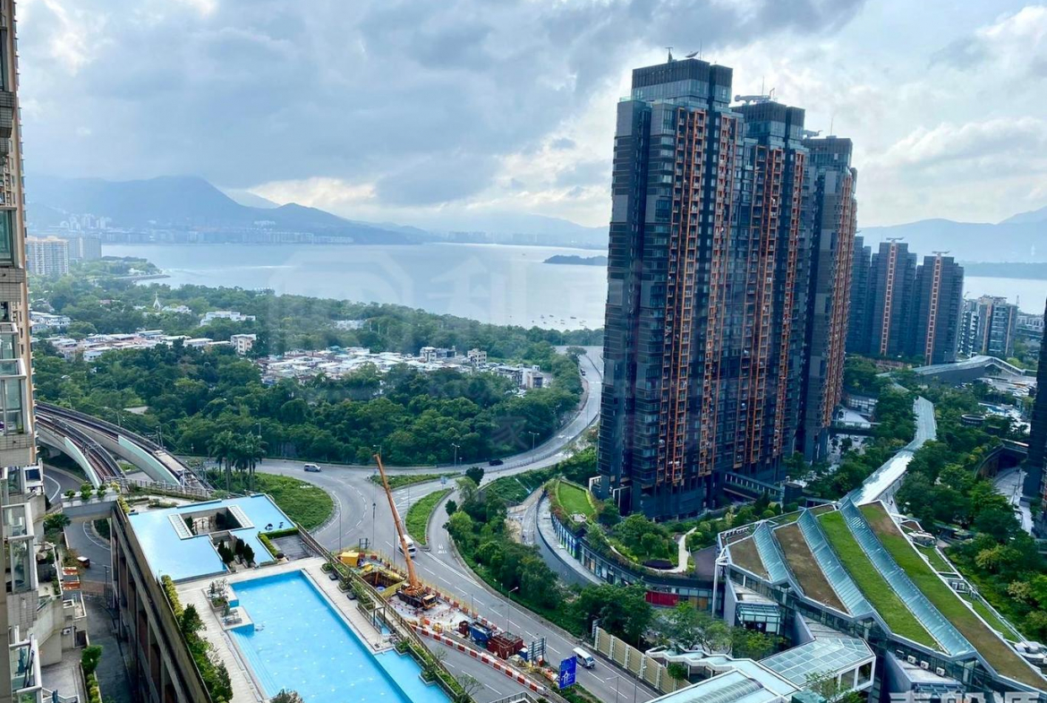 銀湖．天峰 6座 - 28NTS – 香港北部都會區