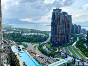 銀湖．天峰 6座 - 28NTS – 香港北部都會區