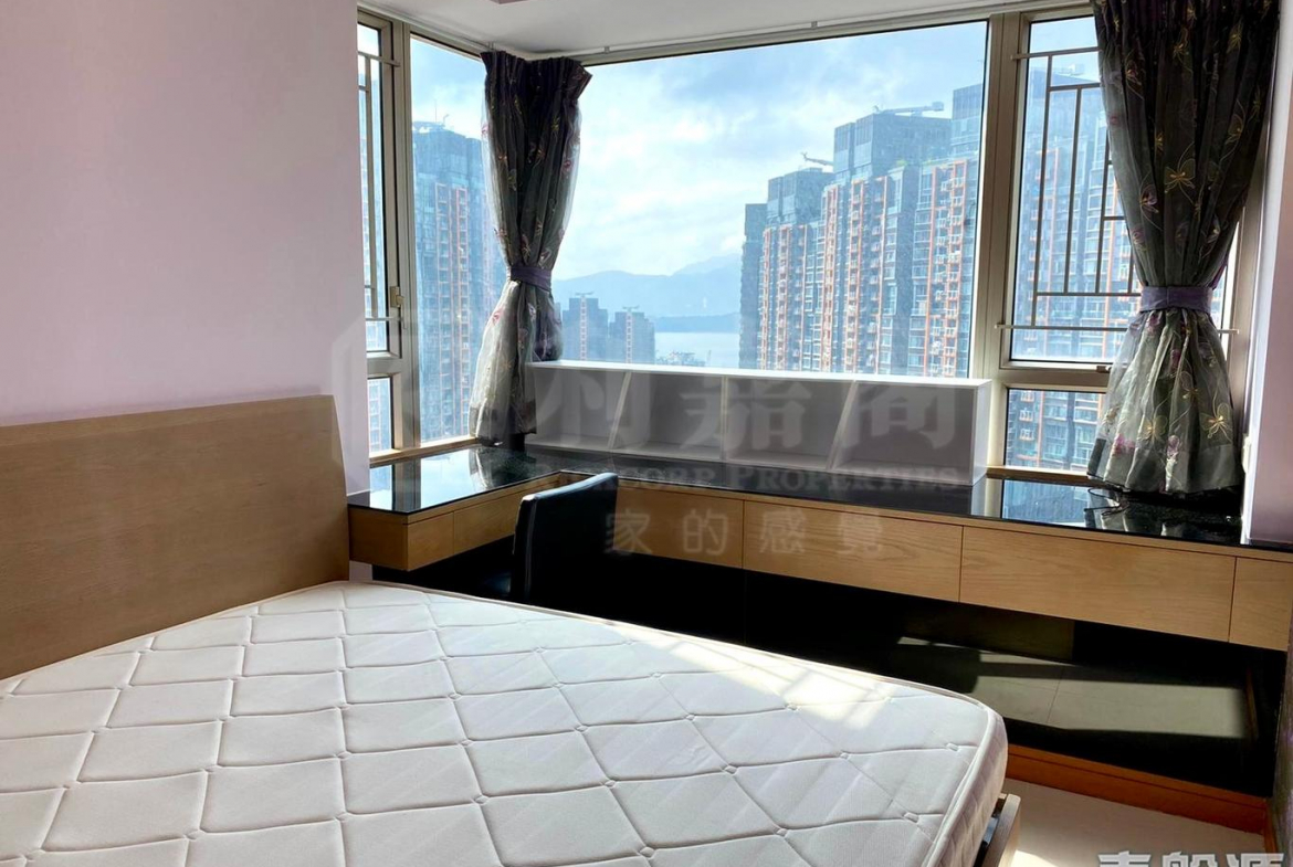 銀湖．天峰 6座 - 28NTS – 香港北部都會區