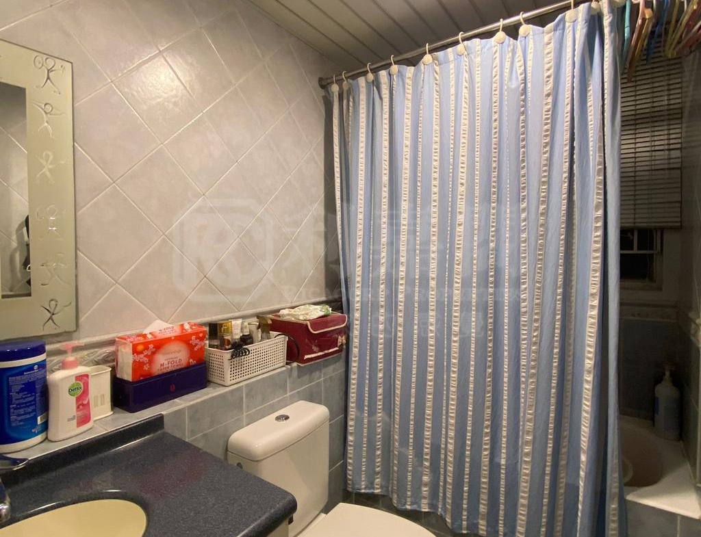 大埔花園 L座 - 28NTS – 香港北部都會區