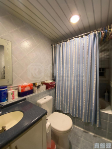 大埔花園 L座 - 28NTS – 香港北部都會區
