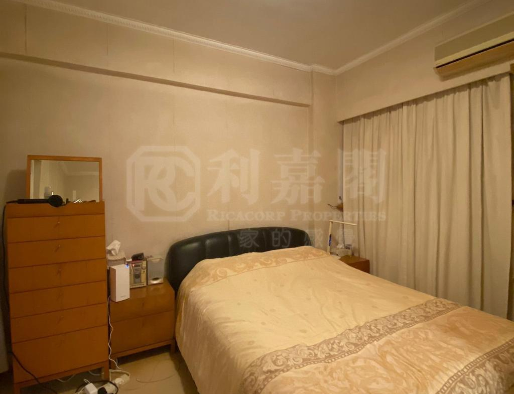 大埔花園 L座 - 28NTS – 香港北部都會區
