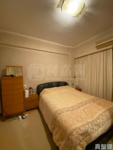 大埔花園 L座 - 28NTS – 香港北部都會區