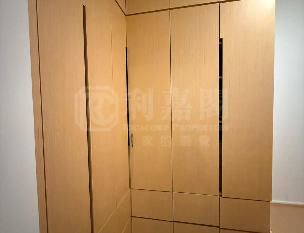 銀湖．天峰 5座 - 28NTS – 香港北部都會區