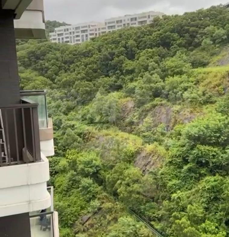 玖瓏山 日瓏閣 第1座 - 28NTS – 香港北部都會區