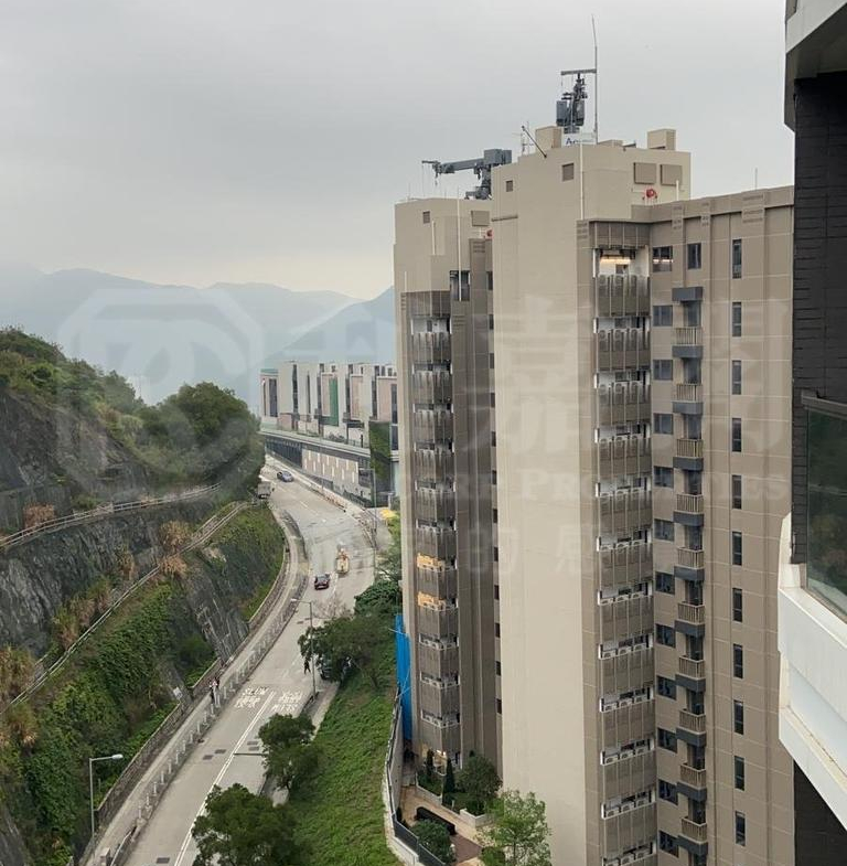 玖瓏山 日瓏閣 第1座 - 28NTS – 香港北部都會區