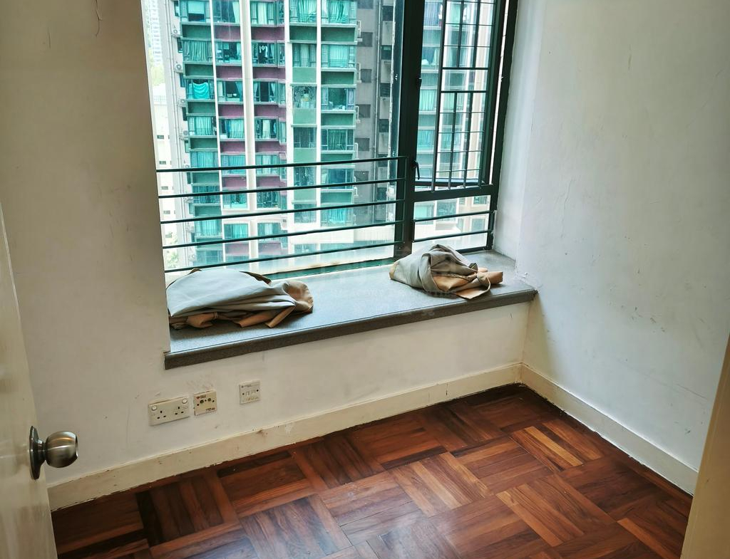 牽晴間 8座 - 28NTS – 香港北部都會區