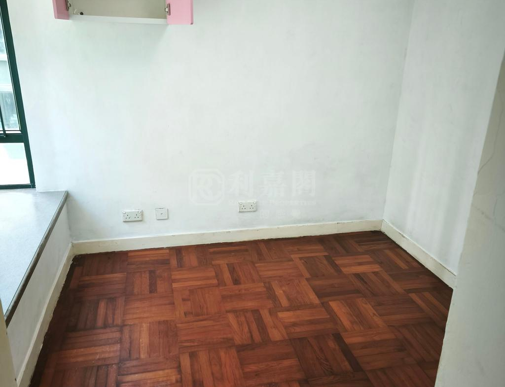 牽晴間 8座 - 28NTS – 香港北部都會區
