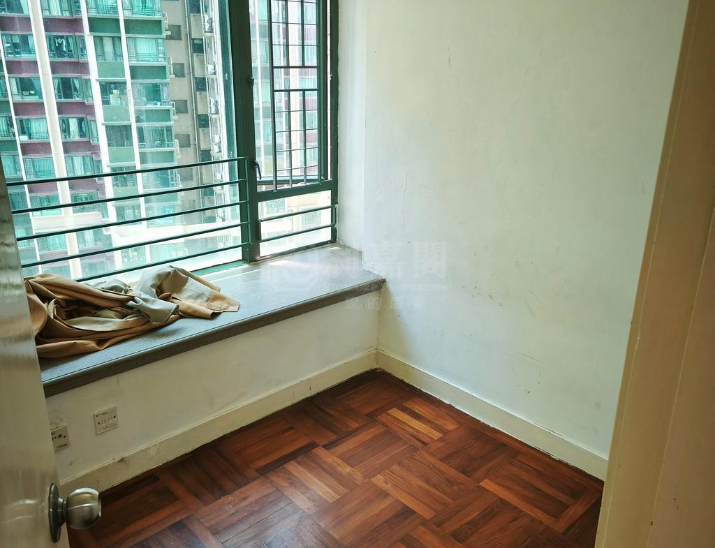 牽晴間 8座 - 28NTS – 香港北部都會區