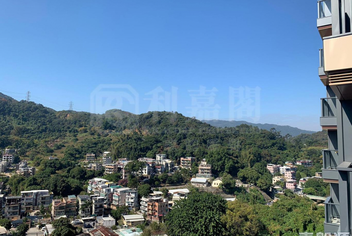 天鑽 17座 - 28NTS – 香港北部都會區