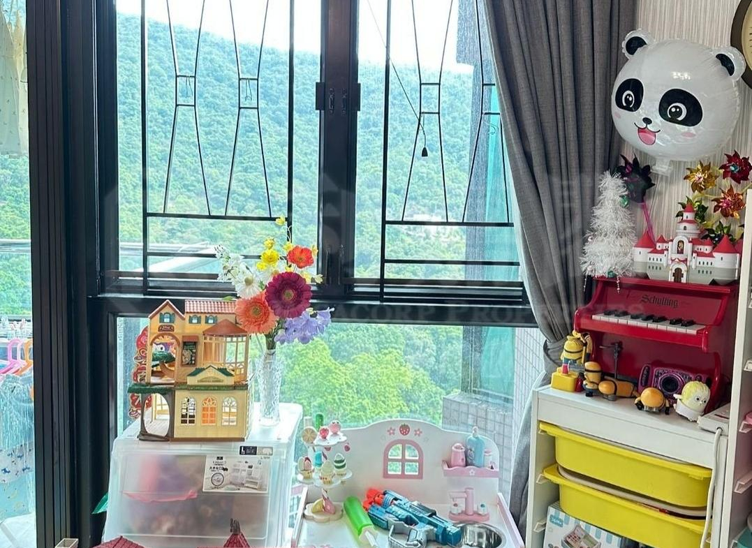 駿景園 2期 9座 - 28NTS – 香港北部都會區