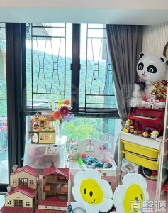 駿景園 2期 9座 - 28NTS – 香港北部都會區