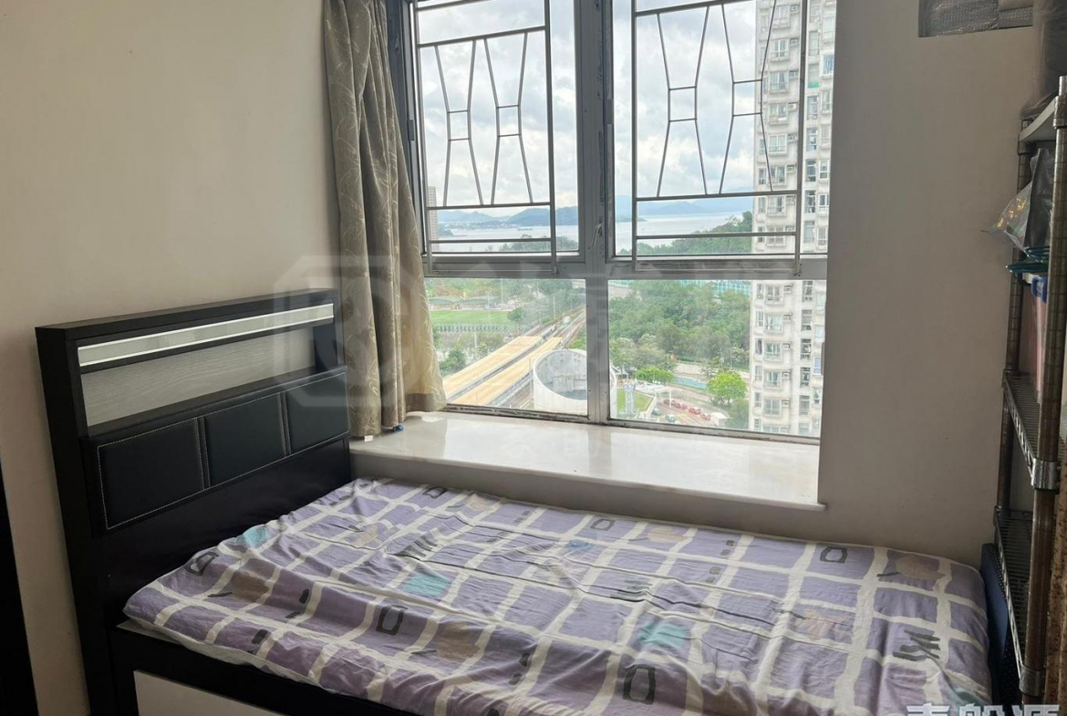 新達廣場 6座 - 28NTS – 香港北部都會區