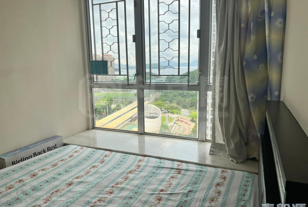 新達廣場 6座 - 28NTS – 香港北部都會區