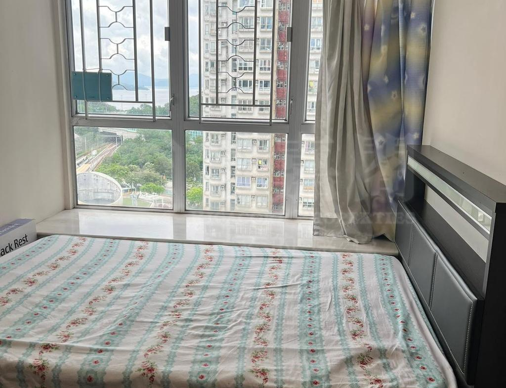 新達廣場 6座 - 28NTS – 香港北部都會區