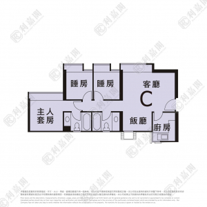 綠悠軒 5座 - 28NTS – 香港北部都會區