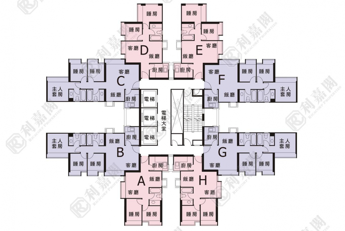 綠悠軒 5座 - 28NTS – 香港北部都會區
