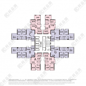 綠悠軒 5座 - 28NTS – 香港北部都會區